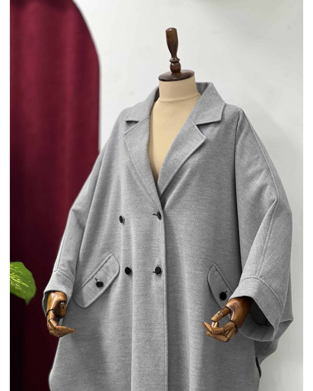 Grey Ahval Panço Grey Ahval Panço